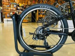 Fuji Dynamite 24 Sport Black -Quality Bike Equipment Store x 3LjdGLAufzDyXUpTOrySaQ8