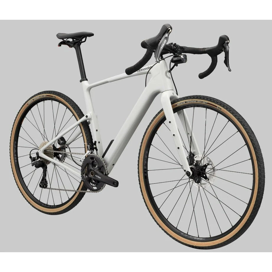 Cannondale Topstone Carbon 2 L 2023 4 Cannondale Topstone Carbon 2 L 2023 - Image 2