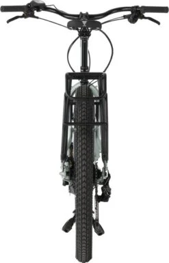 Surly Skid Loader Cargo Ebike - 27.5", Ste... -Quality Bike Equipment Store yK7Pyvso4n31FTZtMiKwxIXII