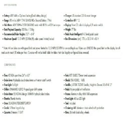 Eunorau DEFENDER-S 1500 Watt 9-Speed AWD E-bike 17" Black -Quality Bike Equipment Store yVi6lgnnNzCxnmFpe XnqK3ac