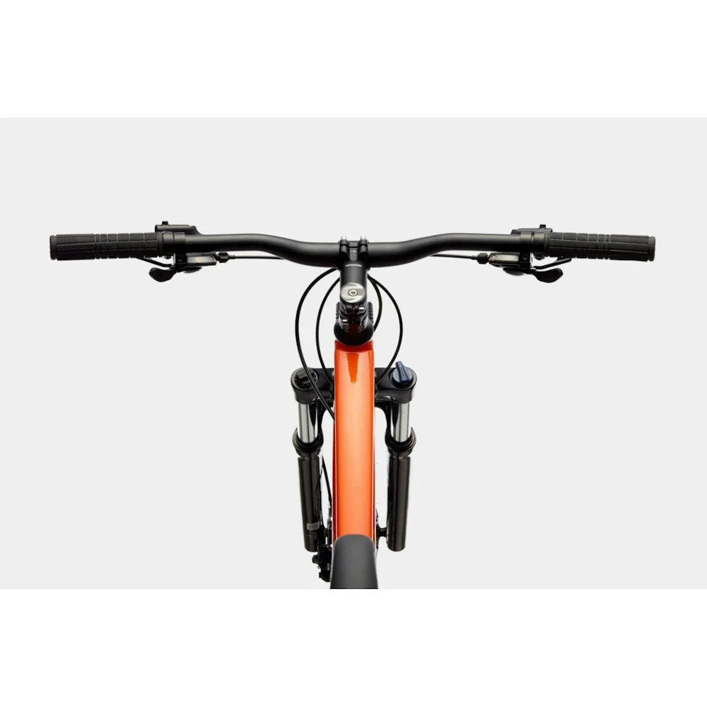 2021 Cannondale Trail 6 Disc Mountain Bike 6 2021 Cannondale Trail 6 Disc Mountain Bike - Image 4