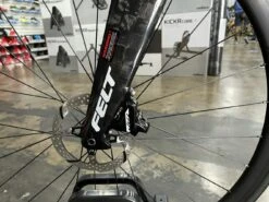 Felt IA Advanced 105 - Chartreuse Geo 2022 -Quality Bike Equipment Store yXdX5fJCxQn TnPsTgGFhTNkw