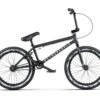 We The People Arcade BMX Bike - 20.5" TT, Matte Black, Cassette -Quality Bike Equipment Store yYM10Avgjg4SFdlRvv1B7qBhA