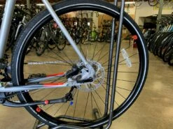 Fuji Absolute 1.3 Disc Shimano Sora - Satin Silver 2022 -Quality Bike Equipment Store yg8oM5c Cbc0btwkQOurDcaM