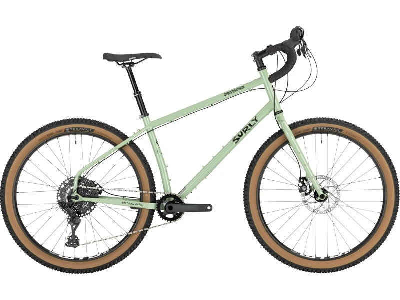 Surly Ghost Grappler 2022 3 Surly Ghost Grappler 2022