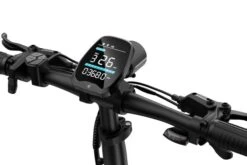 Other HOVSCO™ HovBeta 20" Foldable Fat Tire Electric Bike 2022 -Quality Bike Equipment Store yruTwiEXDMXL5QcGVTT4HarTM