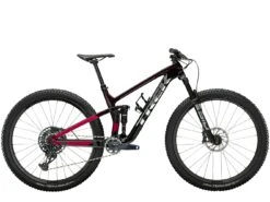 Trek Top Fuel 9.8 Gx 2022