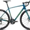 Niner RLT 9 RDO 4-STAR SHIMANO GRX 800 2X - Baja Blue 2021 1 Niner RLT 9 RDO 4-STAR SHIMANO GRX 800 2X - Baja Blue 2021 -Quality Bike Equipment Store z8TDjI9pY4WVR gPrRVSdw GQ