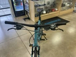 Batch Bicycles Batch The Fitness Bicycle - Blue 2021 -Quality Bike Equipment Store zVfK KxEX7vNmlKgfS8bq7MZA